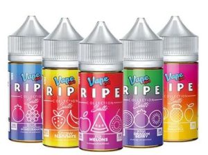 Ripe collection