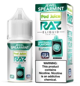 Jewel Spearmint