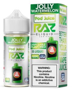 Jolly Watermelon